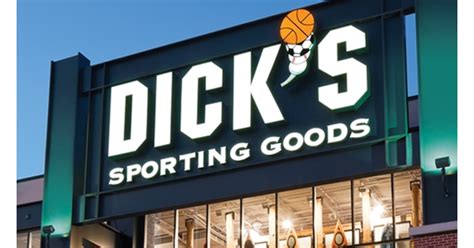 Dicks Sporting Goods Will Pull Hunting Products From 10 Stores Later This Year
