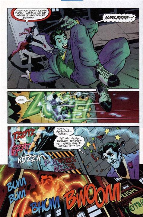 Deadpool And Harley Quinn Vs Batman And The Joker Battles Comic Vine