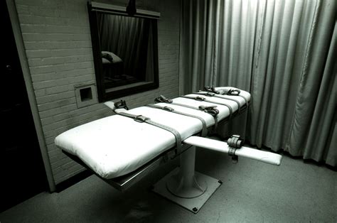 Nevada Inmate On Death Row For 40 Years No Longer Eligible For Execution