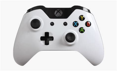 Xbox One Controller Transparent Background Green Xbox One Controller Free Transparent