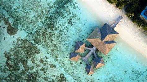 Das Le Méridien Maldives Resort And Spa Eröffnet Am 1 August 2021