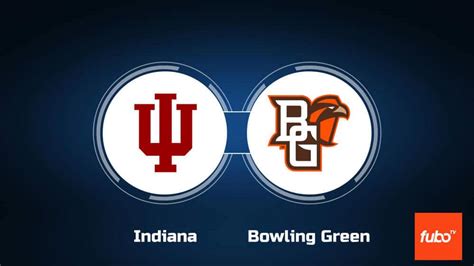 Indiana Vs Bowling Green How To Watch Womens College Basketball Live