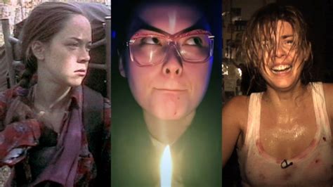 10 Best Found Footage Horror Movies From Blair Witch To Host Variety