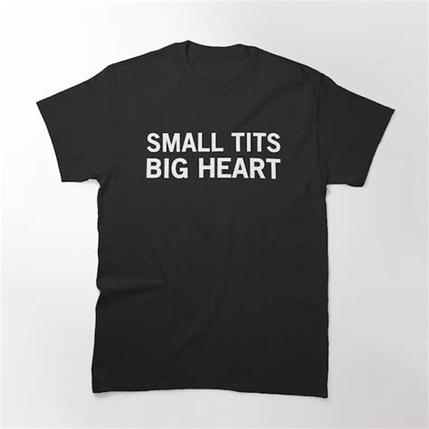 Big Tit Shirt Etsy