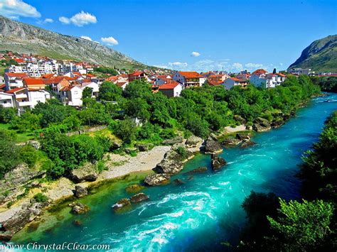 Europes Best Kept Secret Bosnia And Herzegovina Bosnian Nature Hd