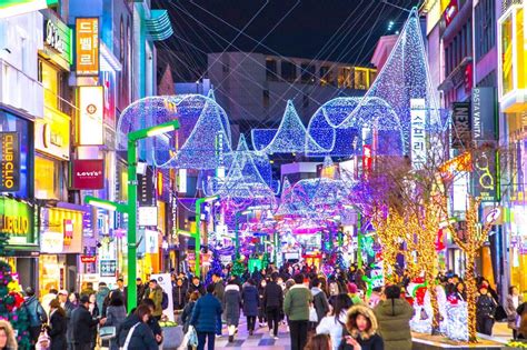 Do Koreans Celebrate Christmas 5 Strange Korean Christmas Traditions To Know About Travel Stained