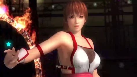 Dead Or Alive 5 The Last Round Kasumi Arcade Mode Hard Playthrough Broadcast October 2020 Youtube