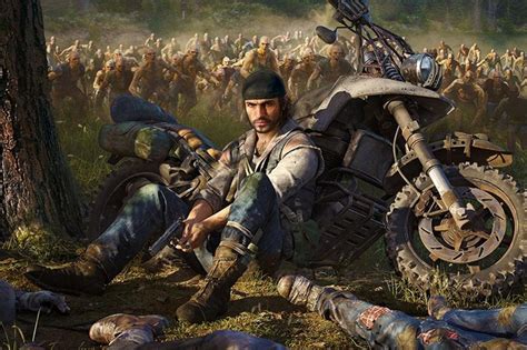 Days Gone 2 Details Revealed By Game's Director, Including A 'Shared ...