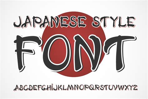 This article explains how to install fonts in windows, word for macos, microsoft word online, word for android, and word for ios. Handwritten font. Japanese style. ~ Display Fonts ...