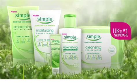 Crafty And Wanderfull Life Walgreens Simple Skincare Review