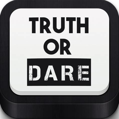 truth or dare adult and party game by eleventynine llc