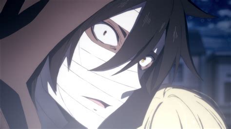 The series first aired on july 6, 2018. Watch Angels of Death Season 1 Episode 16 Dub | Anime ...
