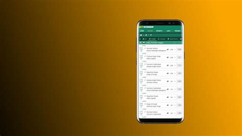 All apps have a unique design and are able to offer players not only a wide. Cricket Betting Apps In India: TOP-10 Apps For A Bet On ...