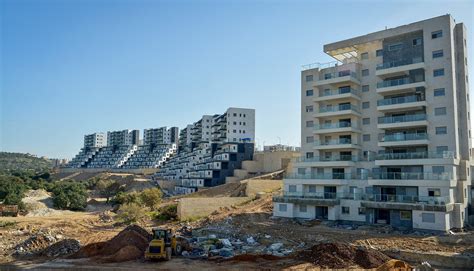Housing Snapshot 10 Apartments And Houses Recently Sold Across Israel