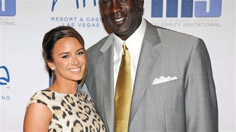 yvette prieto michael jordan s wife gives birth to twin daughters newsday