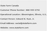 Images of State Farm Claims Contact Number