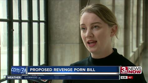 Revenge Porn Bill Youtube