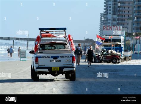Daytona Beach Cars Hi Res Stock Photography And Images Alamy