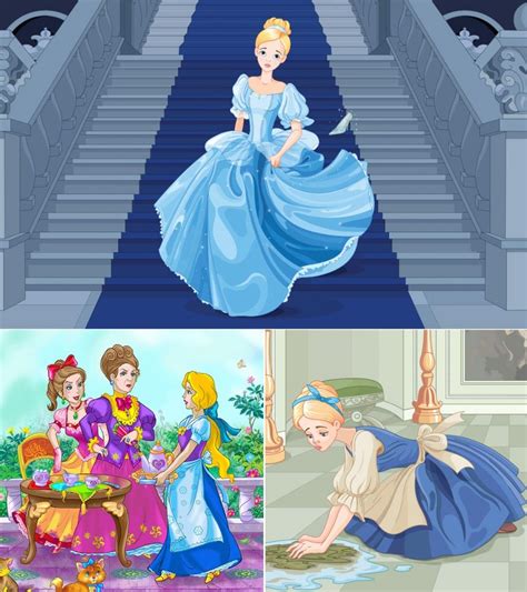 Cinderella Story Silopeol