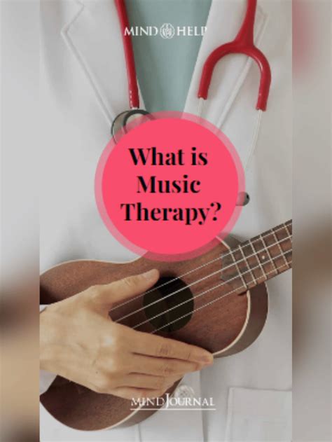 The Healing Power Of Music Therapy Mind Help