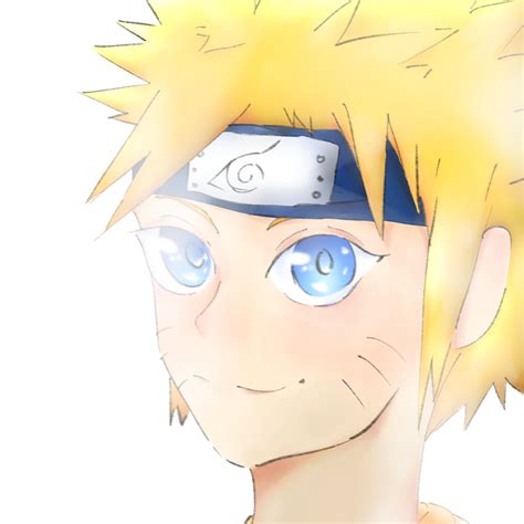 Naruto Ibispaint