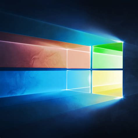 Download Logo Windows Windows 10 Technology Pfp