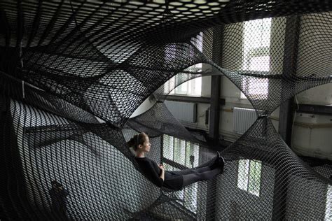 22 Dreamy Art Installations You Want To Live In | Architecture & Design