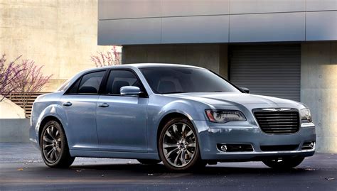 2014 Chrysler 300s Review Top Speed