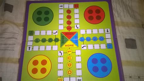 Maybe you would like to learn more about one of these? Ludo Juego De Mesa - S/. 40,00 en Mercado Libre