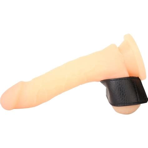 Macho 15 Velcro Ball Stretcher Sex Toys At Adult Empire