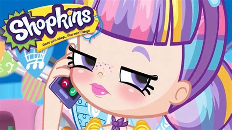 Maybe you would like to learn more about one of these? SHOPKINS - PHONE CALL | Cartoons For Kids | Toys For Kids ...
