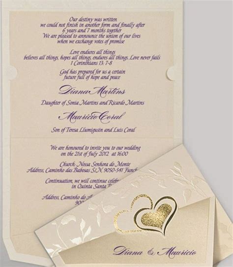 27 Pretty Image Of Christian Wedding Invitation Wording