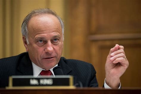 Steve King Loses Republican Primary After Racist Words
