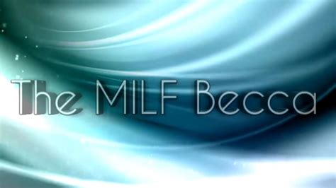 The Milf Becca Milky Tit Squeezing Xxx Video Camstreamstv