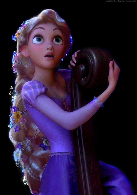 Rapunzel Tangled Disney Princess Photo 36647875 Fanpop