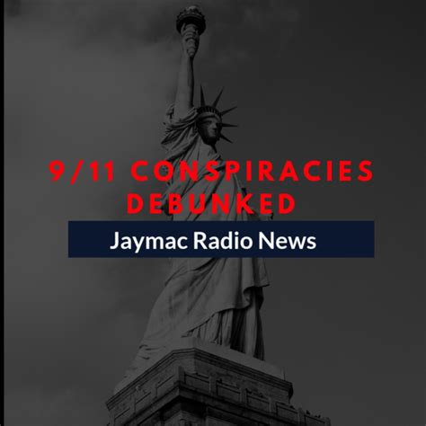 Opinion Debunking 911 Conspiracies
