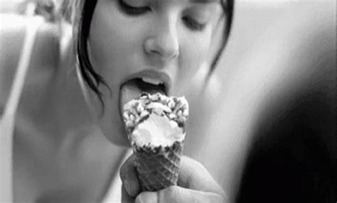 Create Meme Licking Ice Cream Girl Licks Ice Cream  Pictures Meme
