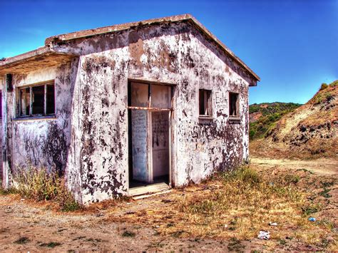 Rough Old Building Rough Landscape Free Photo Download Freeimages