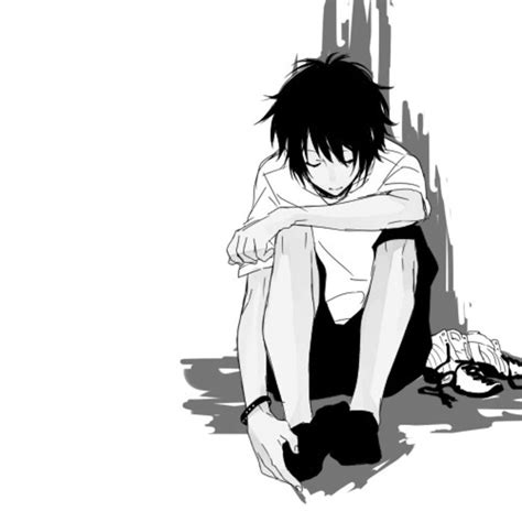 Lonely Boy Anime Pics Wallpapers Wallpaper Cave