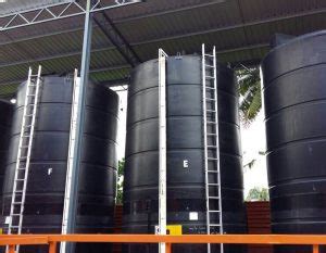 Leong hup is an integrated poultry producer in malaysia. POLYSTOR® Polyethylene (PE) Tank - WII