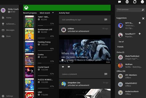 Free Online Download Windows 8 Xbox App Download
