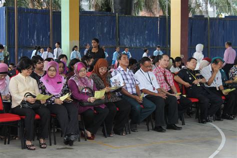 Add as many notes as you. SMK SERI SENTOSA KL: MAJLIS SAMBUTAN HARI GURU 2012