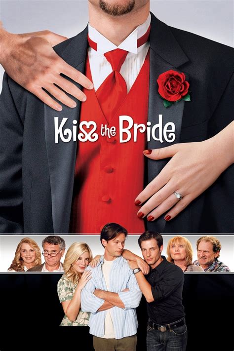 Kiss The Bride Posters The Movie Database TMDB