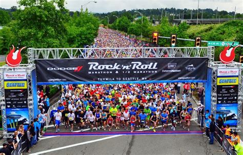 Find your dream home in seattle, wa. St. Jude Rock 'n' Roll Seattle Marathon & 1/2 Marathon ...