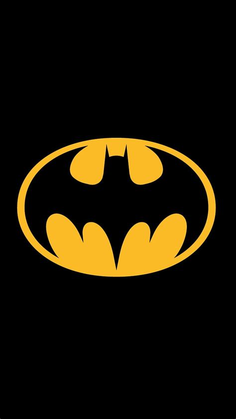 1920x1080px 1080p Free Download Batman Logo Batman Logo Hd Phone
