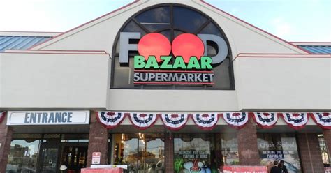 We did not find results for: Food Bazaar Supermarket - NJ and NY (Multiple Locations)