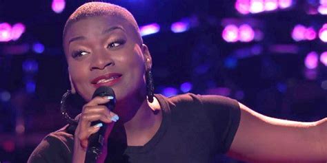 The Voice Singer Janice Freeman Is Dead At Age 33 Cinemablend
