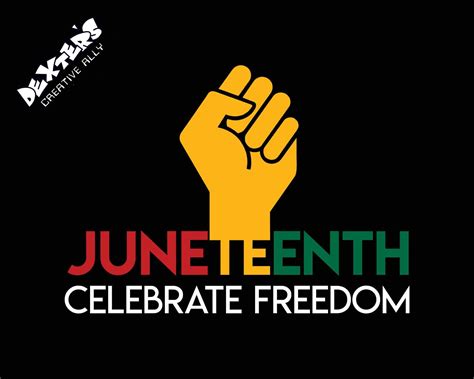 Juneteenth Celebrate Freedom Svg Juneteenth Svg Juneteenth Png Etsy