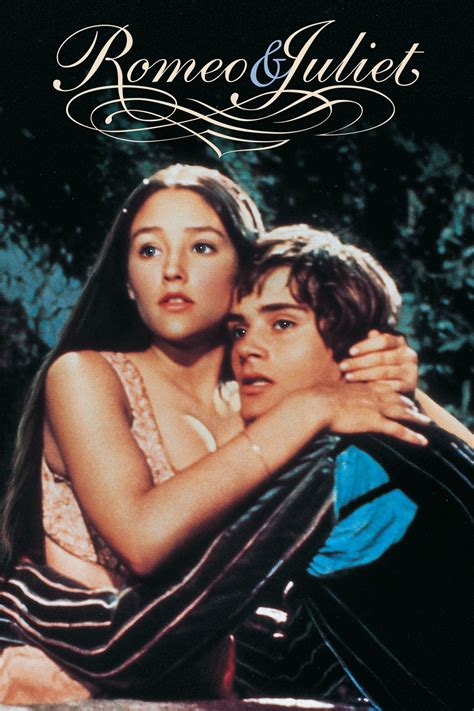Romeo And Juliet 1968 • Filmesfilm