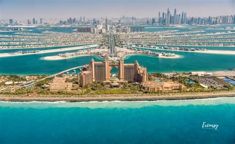 10 Lugares Incríveis Para Visitar Nos Emirados Árabes Excursy Dicas